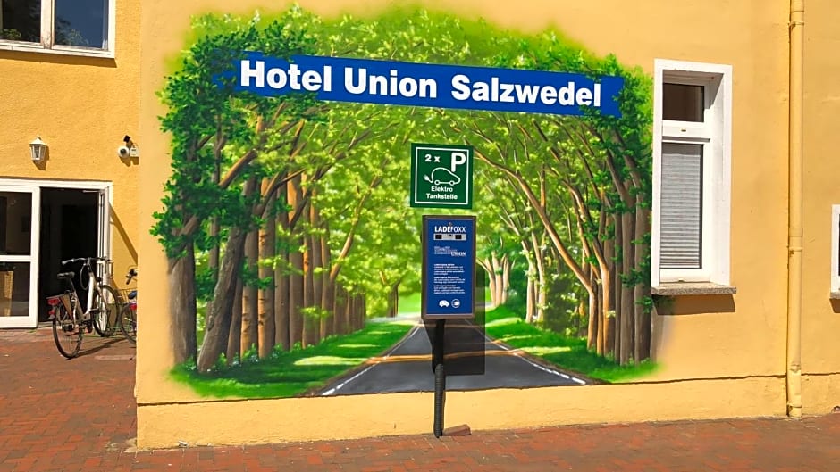 Hotel Union