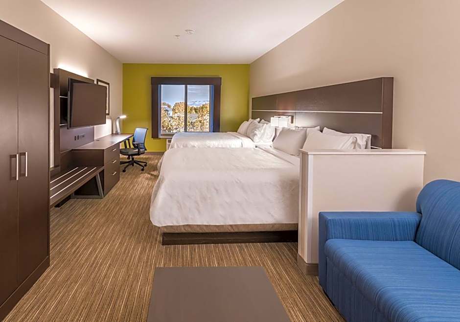 Holiday Inn Express & Suites Minden By IHG