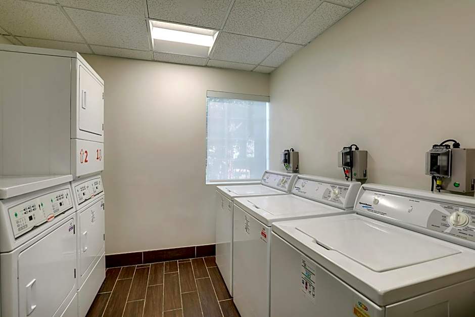 Sonesta ES Suites San Jose Airport