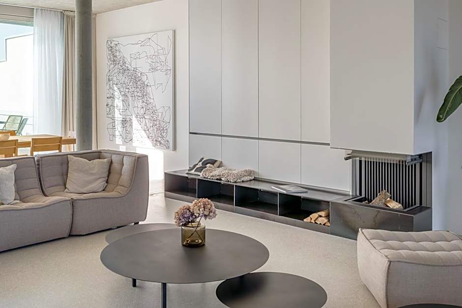 Wilmina Apartments & Lofts