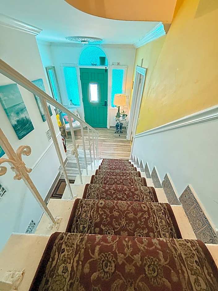 Sinclair Boutique Hotel