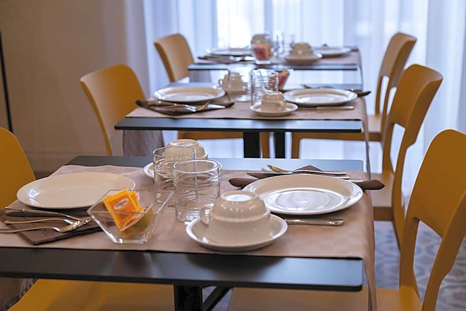 B&B Palazzo Perrotta