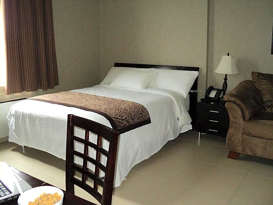 Montecassino Hotel & Suites