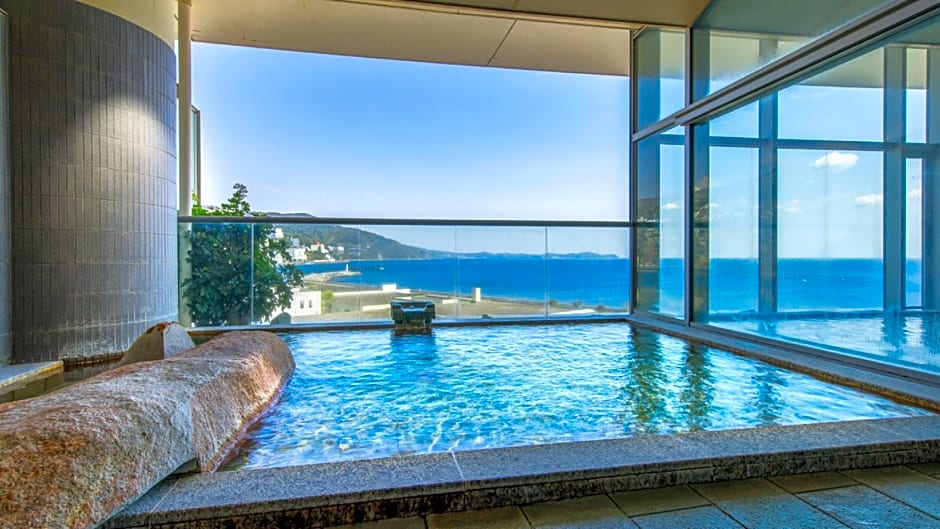 Atami Korakuen Hotel