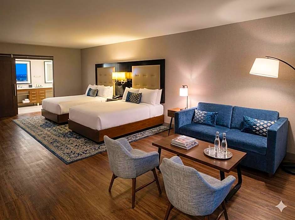 Four Points by Sheraton Rock Springs