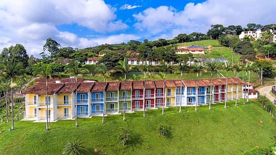 Mundial Parque Hotel