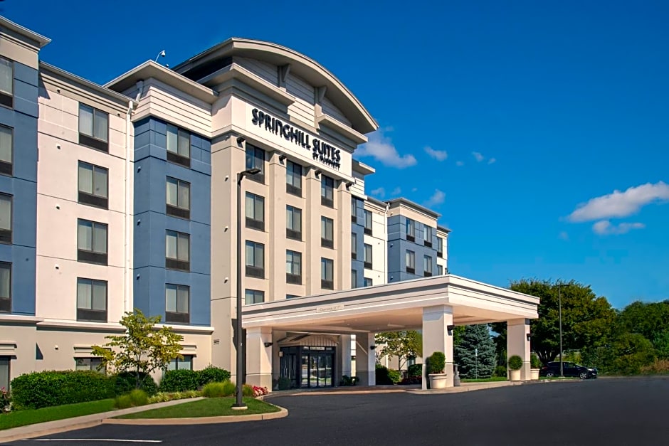 SpringHill Suites by Marriott Hagerstown