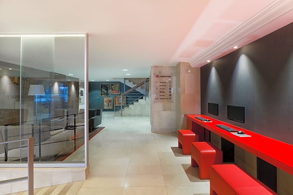 Aparthotel Atenea Calabria