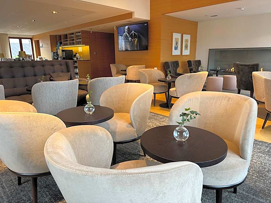 Hilton Stockholm Slussen