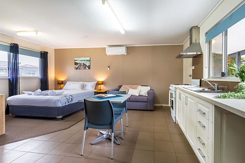 Tasman Holiday Parks - Albany