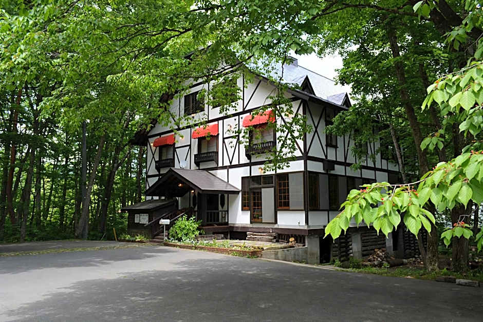 Hakuba Skala Inn