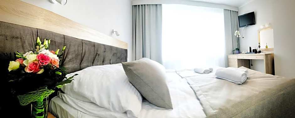 Hotel *** NAT Jarosławiec