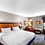 Hampton Inn By Hilton Knoxville-Airport