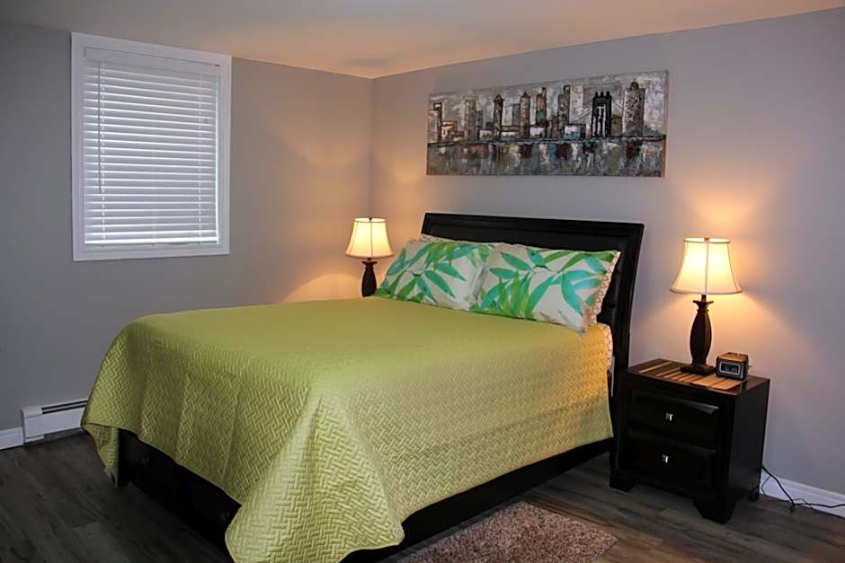 Serendib Bed and Breakfast