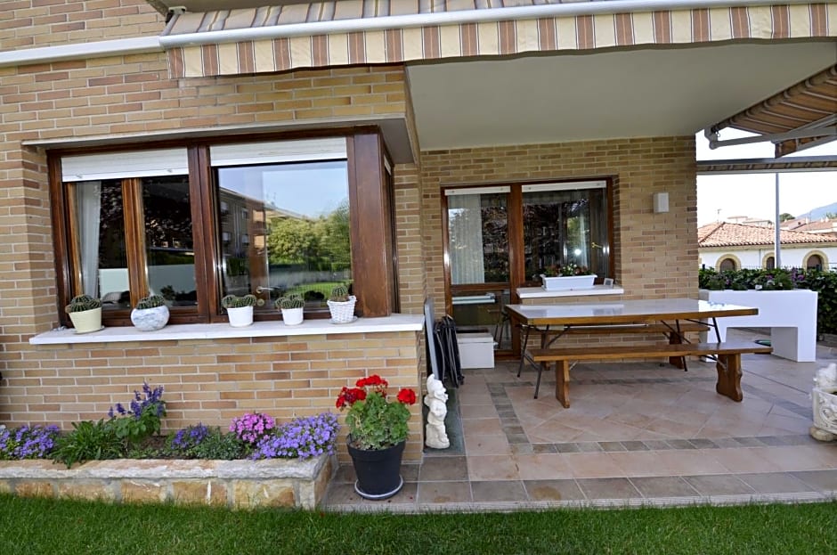 B&B Zaldu