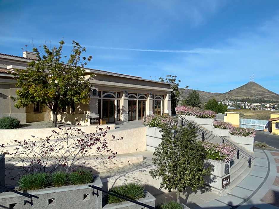 Santuario Diegueno