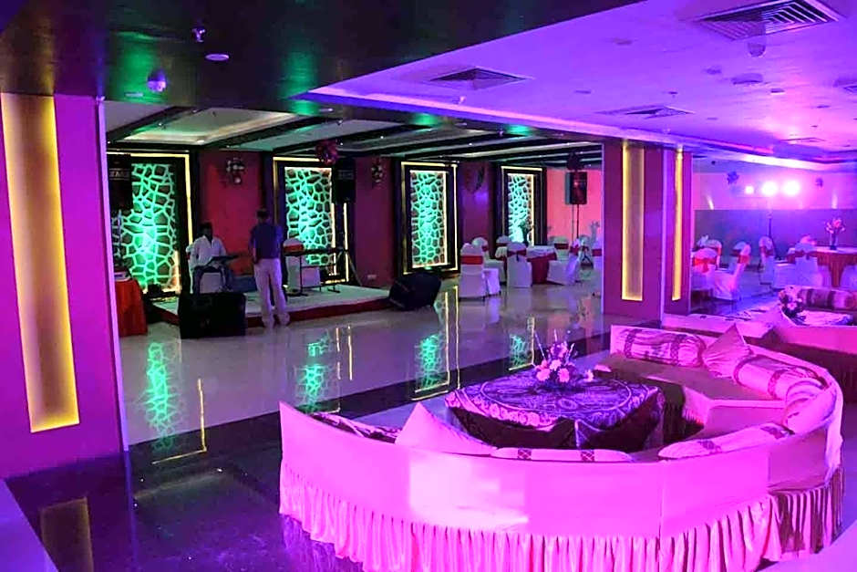 Hotel Galaxy