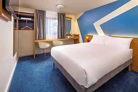 Double Room - Accessible