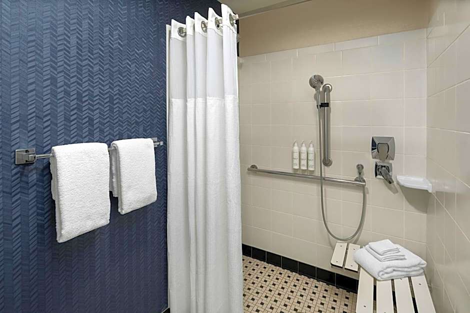 Fairfield Inn & Suites by Marriott Portland West/Beaverton