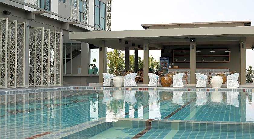 Navela Hotel & Convention