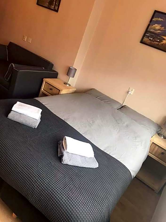 B&B Het Onderduukertje