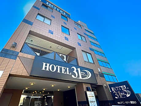 HOTEL 31