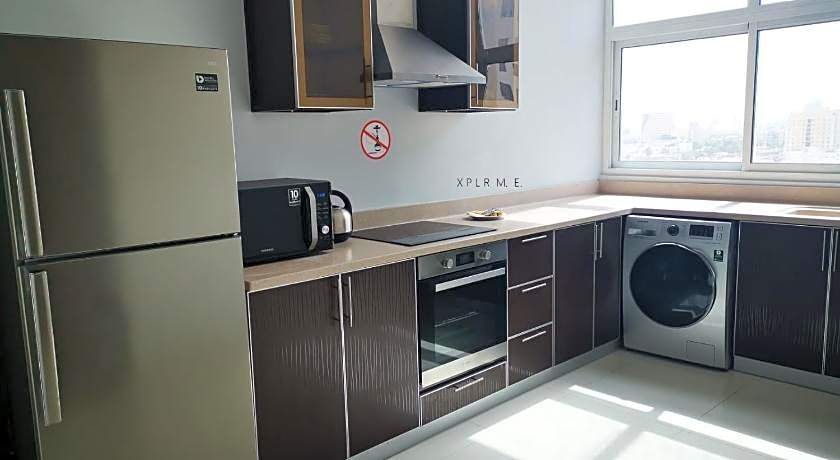 Blaire Executive Suites