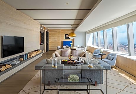 King Presidential Suite