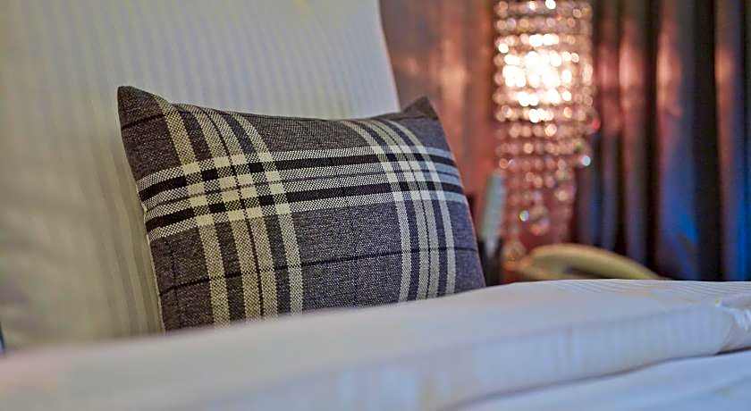 Hotel Bstay - Self Check In