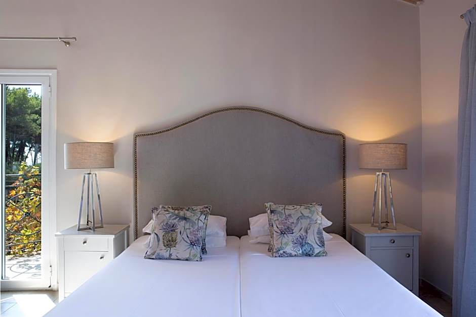 Thalassa Boutique Hotel - Adults Only