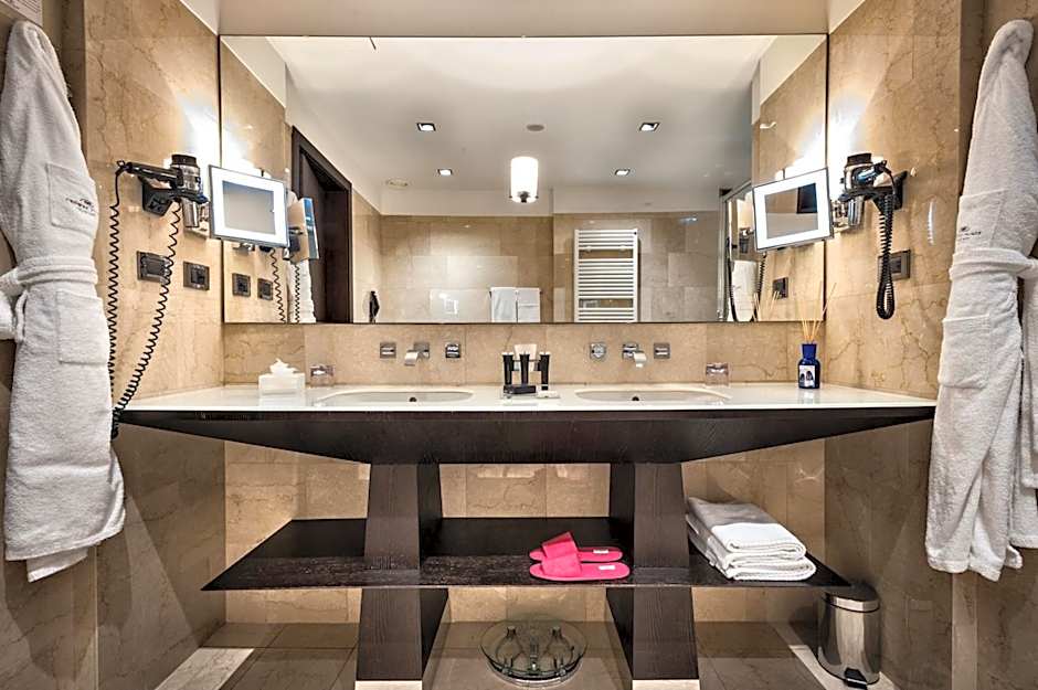 Crowne Plaza Milan City By IHG