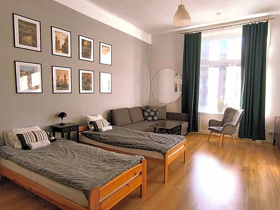 Roller Aparthotel