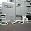 Green Rich Hotel Yonago Ekimae