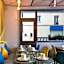 Hotel Ohm by HappyCulture