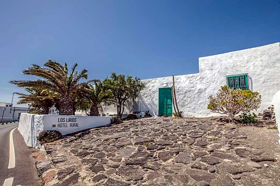 Los Lirios Hotel Rural - Adults Only