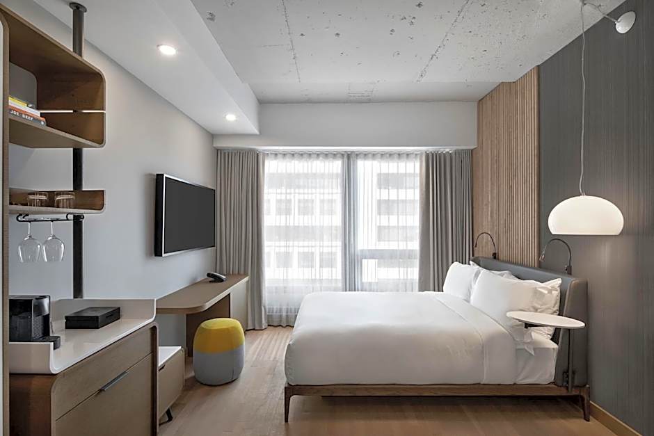 Hôtel Le Germain Montréal