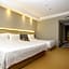 GreenTree Inn ShanXi TaiYuan JianSheS) Road Changfeng Road Express Hotel                        