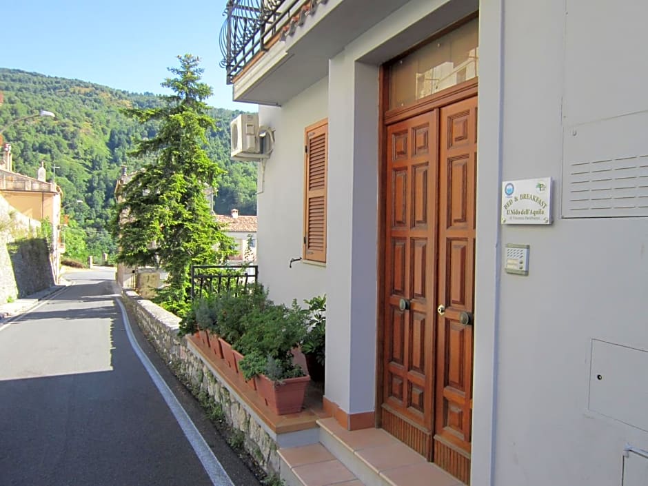 B&B Il Nido dell'Aquila