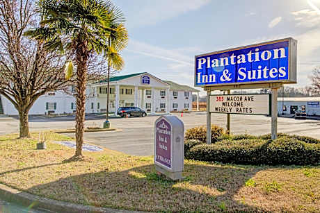 Plantation Inn & Suites by Hotel O Jackson GA
