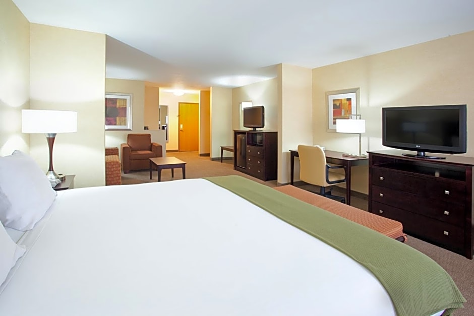 Holiday Inn Express Hotel & Suites Nogales