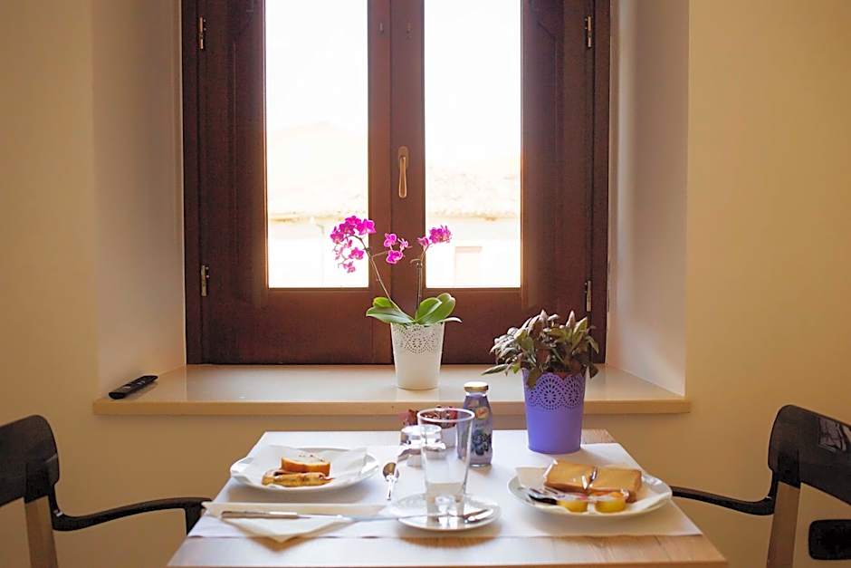 Hotel Palazzo Salerno