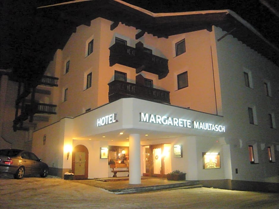 Hotel Margarete Maultasch by VAYA