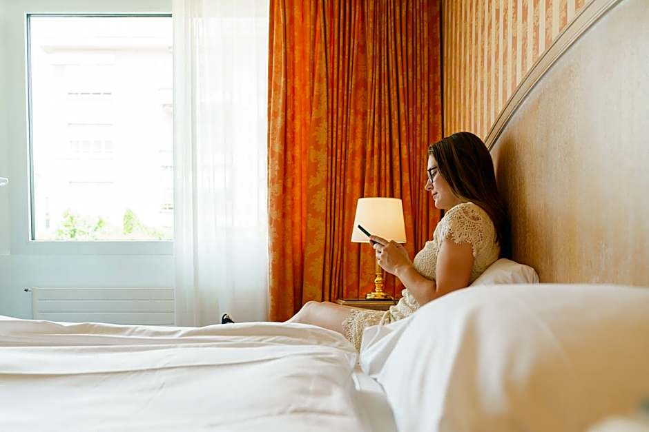 Continental Hotel Lausanne