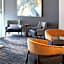 Courtyard by Marriott Los Angeles LAX/Century Boulevard
