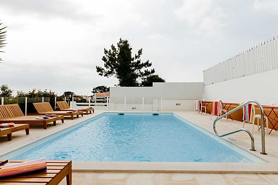 Boutique Hotel - O House Ericeira Hills