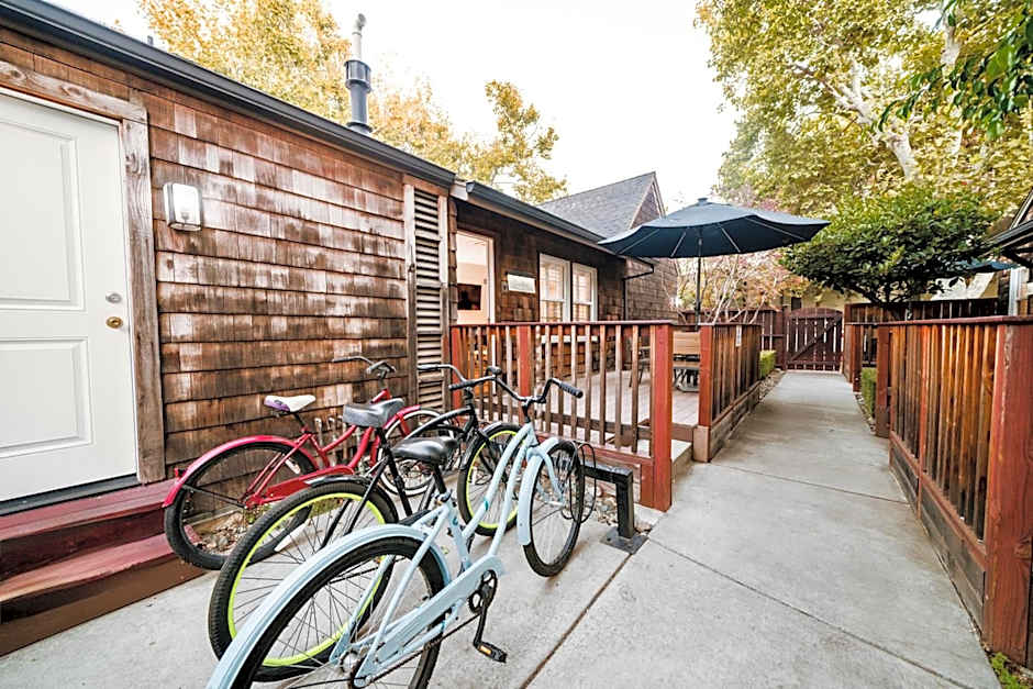 Aggie Inn, an Ascend Collection Hotel