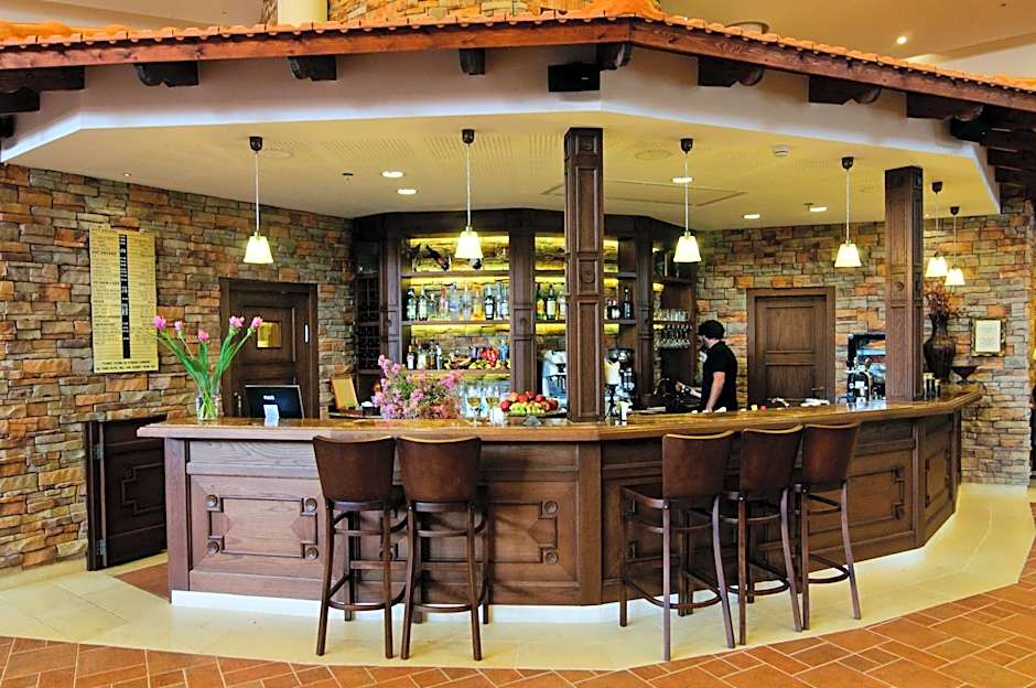 Pastoral Hotel - Kfar Blum