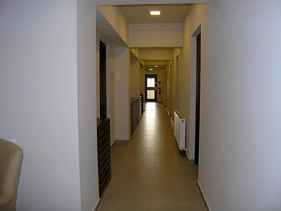 Livadia Hotel Kyperounta