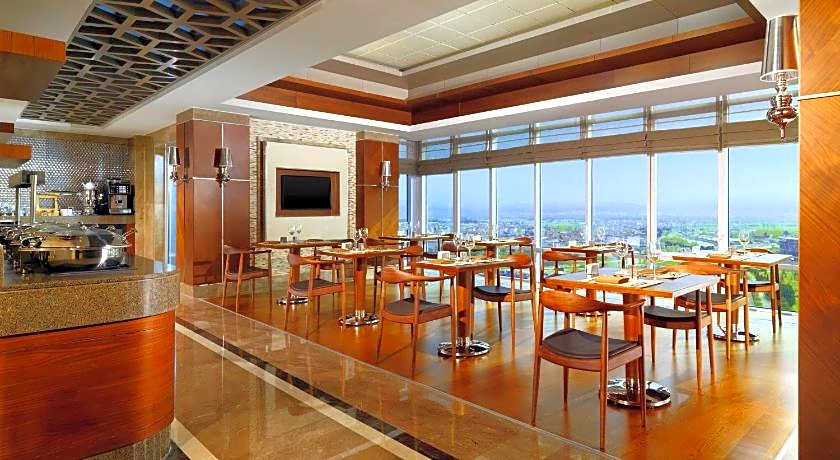 Sheraton Bursa Hotel