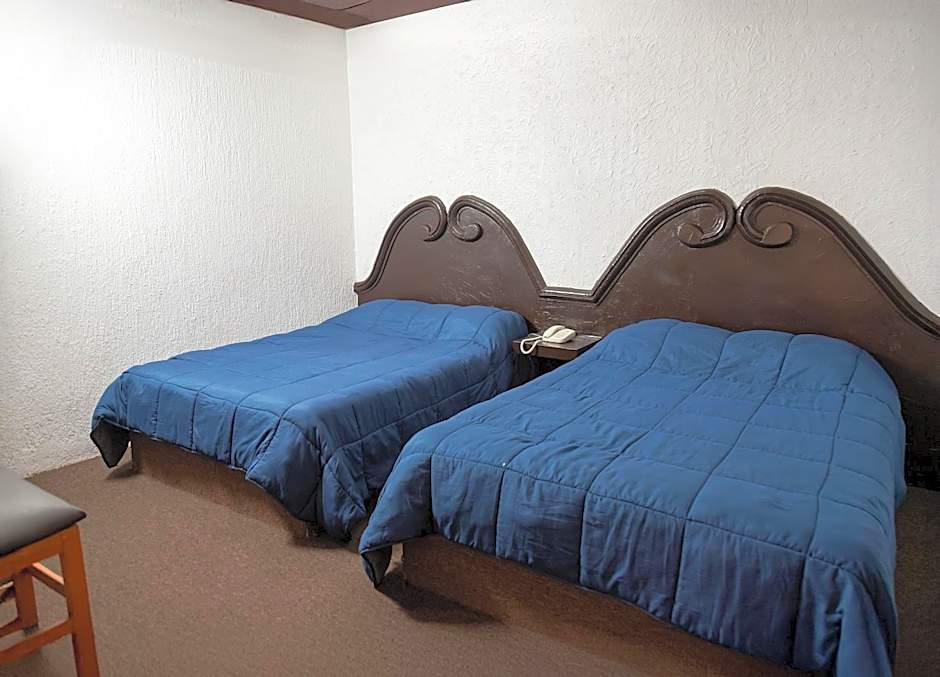 Hotel Central Teziutlan